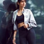Nusrat Jahan Instagram - Never underestimate the power of coffee before a workout 😉 Hyatt Regency Kolkata