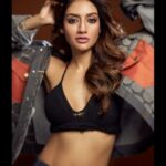 Nusrat Jahan Instagram - I might change the pose, but not the attitude 😉