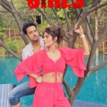 Nusrat Jahan Instagram - And the REVENGE done ✔️...Girls will be Girls 👧 🫡 Hope you liked your photos @yashdasgupta ?? The Ananta Udaipur