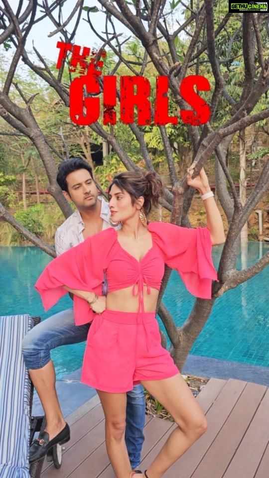 Nusrat Jahan Instagram - And the REVENGE done ✔️...Girls will be Girls 👧 🫡 Hope you liked your photos @yashdasgupta ?? The Ananta Udaipur