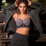 Nusrat Jahan Instagram - Look the world straight in the eye 👁 . . #FilmfareBangla #performance #look @filmfare ITC Royal Bengal