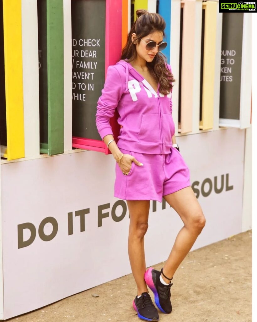 Nusrat Jahan Instagram - Do it for the soul ✨️ #SoulFestival2023 The Ananta Udaipur