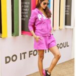 Nusrat Jahan Instagram – Do it for the soul ✨️ #SoulFestival2023 The Ananta Udaipur