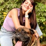 Nusrat Jahan Instagram - Fam Time ❤️❤️❤️ #weekend #familytime #happy #dogmom #gratitude