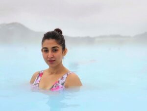 Oindrila Sen Instagram - Dream 🩵