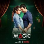 Oindrila Sen Instagram - #Magic Now Streaming on Adda Times @addatimes_ 😄 @love_oindrila @raja.chanda @ssg_entertainment_pvt_ltd @arnabbhaumik @paeanforyou