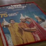 Oindrila Sen Instagram – Thank you so much for all the love ☺️❤️

#75DaysCelebrations #LoveMarriage 

@love_oindrila @surinderfilms @nispalsingh