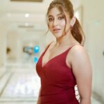 Oindrila Sen Instagram - JUST❣️❣️❣️ . . . . . . . . . Outfit @kommalsood Earring @divinuscreations Stylist duo @thankgod_itsfashion @sizaa92 Assisted by @isuvosri13 MUA&Hair @sayantadhali Camera @focus_freezer