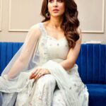 Oindrila Sen Instagram - 🧚🏻‍♀️🧚🏻‍♀️🧚🏻‍♀️ . . . . . . . Mua @makeupartist.sourab Hair @sarmistha1992 Outfit @kalighataindia Stylist duo @thankgod_itsfashion @sizaa92 Assisted by @isuvosri13