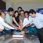 Oindrila Sen Instagram - 75 days & counting..keep showering love & blessings..Thank u my audience ❤️ We all are grateful 🙏🏻 #lovemarriage #celebrating75days #incinemasnow Surinder Films