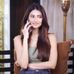 Palak Tiwari Instagram - No superstitions when it comes to @dineout_india! An excellent treat: Get Flat 50% off your dinner bill during the Swiggy Dineout Great Indian Restaurant Festival. You can also avail an up to 15% off using @hdfcbank credit cards! No membership is required! Book your deal on the Swiggy app now! #SwiggyDineoutGIRF #ad
