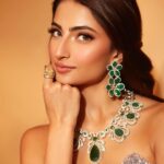 Palak Tiwari Instagram - 💎💎💎 @queeniesinghh @jewelsbyqueenie @shivamguptaphotography @adamalikworld