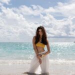 Palak Tiwari Instagram – I’m internally smiling 🥺 Kandima Maldives