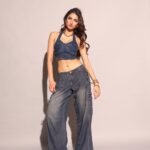 Palak Tiwari Instagram - @sjframes @rahul_sharma221 @makeupnhairbyankita @iamgia @misho_designs @londonrag_in Styling - @rochelledsa & @anishagandhi3 Styling Assistant - @mannatbhallaa