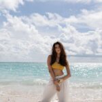 Palak Tiwari Instagram – I’m internally smiling 🥺 Kandima Maldives