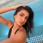 Palak Tiwari Instagram – 💙🦋🐟 Kandima Maldives