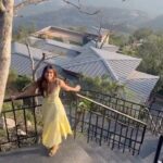 Palak Tiwari Instagram – Can u tell I’m very excited to be here 🥹
@thewestinhimalayas The Westin Resort & Spa, Himalayas