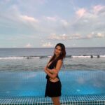 Palak Tiwari Instagram – 💙🦋🐟 Kandima Maldives
