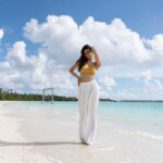 Palak Tiwari Instagram – Dancing my way through the tropikal paradise at Kandima Maldives, where the vibes are groovy, and the energy is contagious! From epic beach parties to thrilling water sports, every moment is a wild adventure. Don’t miss out on the fun; use my promo code ‘Palak15’ to unlock some extra cool perks during your stay! 🌴🌺 @kandima_maldives 

Book you next vaKay at https://kandima.com/index.php/en/

#KandimaMaldives #AnythingButOrdinary #MyKindOfPlace