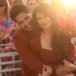 Palak Tiwari Instagram - Moh ki Muskaan ❤️ 2 days to go #kisikabhaikisikijaan Advance booking open (link in bio )