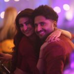 Palak Tiwari Instagram - Moh ki Muskaan ❤️ 2 days to go #kisikabhaikisikijaan Advance booking open (link in bio )