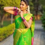 Pallavi Ramisetty Instagram - Major throwback from 'Adadhe adharam' #2018 🌷