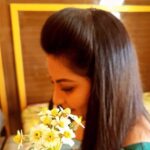 Pallavi Ramisetty Instagram - Just!! 📸@ku.mari2750