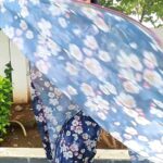 Pallavi Ramisetty Instagram - Flaunting with these floral beauties 🌷 🎥 @ku.mari2750 #reelsoninstagram #misic #sareelove #floraldesign #jeevanajyothi #starmaa #pallaviramisettyofficial