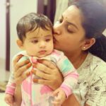 Pallavi Ramisetty Instagram - Happy children's day 😄😄 📸@dileepkumar.1988