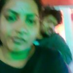 Pallavi Ramisetty Instagram - Me and my friend in school days @renuka._.m 😜🤣🤣 #funnyreel #crazyme #instafun #reelsoninstagram