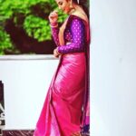 Pallavi Ramisetty Instagram -