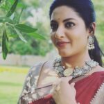 Pallavi Ramisetty Instagram - 💫 Jewellery @spurthi_jewels