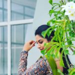 Pallavi Ramisetty Instagram - @takshitha_couture_