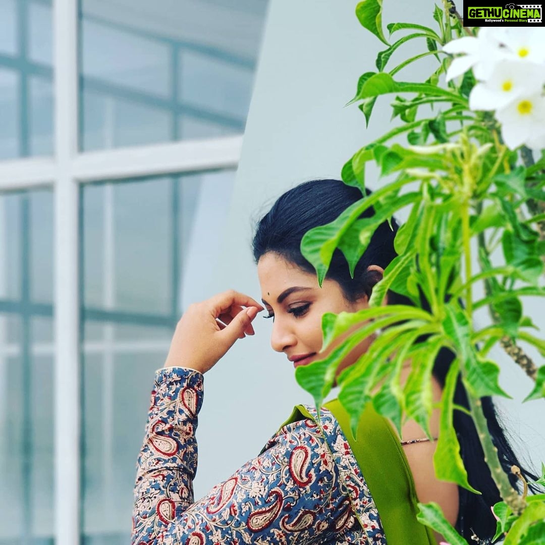 Pallavi Ramisetty Instagram - @takshitha_couture_