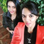 Pallavi Ramisetty Instagram - Happy birthday sweetie 🤗🤗🎂 love u loads @bhawanashankarpramukh