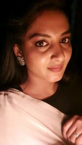 Pallavi Ramisetty Instagram - 