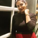 Pallavi Ramisetty Instagram - 🖤 Mystery Rooms - Jubilee Hills, Hyderabad
