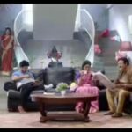 Pallavi Ramisetty Instagram - Paape ma jeevanajyothi Soon on StarMaa 😊 #paapemajeevanajyothi #starmaa #dailyserial #pallaviramisetty #priyatham #soon