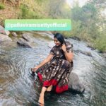 Pallavi Ramisetty Instagram – 🇳​🇦​🇹​🇺​🇷​🇪​ 🇱​🇴​🇻​🇪​🇷​❤ Maredumilli,East Godavari District
