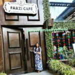 Pallavi Ramisetty Instagram - Late post! Valentine's day ❤ with @dileepkumar.1988 @bhawanashankarpramukh @narenpramukh11 #valentinesday #family#sister&brotherinlaw #dayout #farzicafe #misteryrooms #❤❤❤