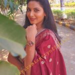 Pallavi Ramisetty Instagram - Its not important in life that who is "AHEAD" of us or who is "BEHIND" us.. What truly matters is who is "ALONG WITH" us. -- Good Morning 💗💗💗 P.c: @sakkath_huduga Shamshabad