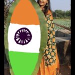 Pallavi Ramisetty Instagram - "Happy Republic Day" 🇮🇳 #26th January
