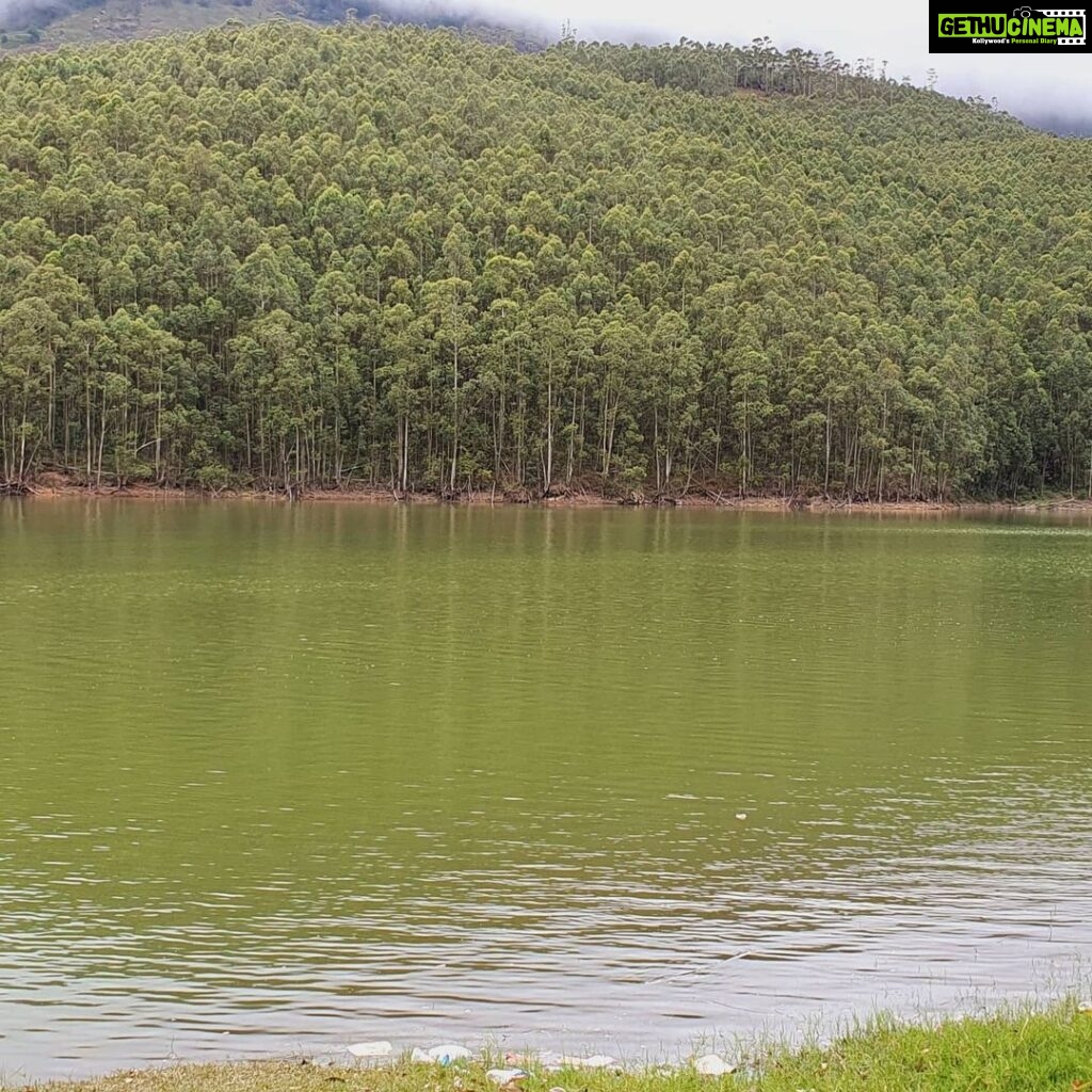 Pallavi Ramisetty Instagram - 𝕄𝕒𝕪 𝕦𝕣 𝕥𝕚𝕞𝕖 𝕚𝕟 𝕟𝕒𝕥𝕦𝕣𝕖 𝕝𝕖𝕒𝕕 𝕦 𝕥𝕠 𝕪𝕠𝕦𝕣𝕤𝕖𝕝𝕗 - "𝔾𝕠𝕕'𝕤 𝕆𝕨𝕟 ℂ𝕠𝕦𝕟𝕥𝕣𝕪" #kerala #munnar #alleppeybackwaters #naturelover