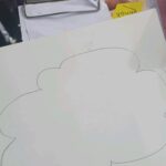 Pallavi Ramisetty Instagram - Lets make craft 🤠 #pregnancydairies #diy #homedecorideas #colours #crafts #handmadewithlove #creative #hobbie #instagood #instareels #ps1 #pallaviramisettyofficial Home Home Sweet Home :)