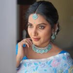 Pallavi Ramisetty Instagram - #newprofilepic 💦