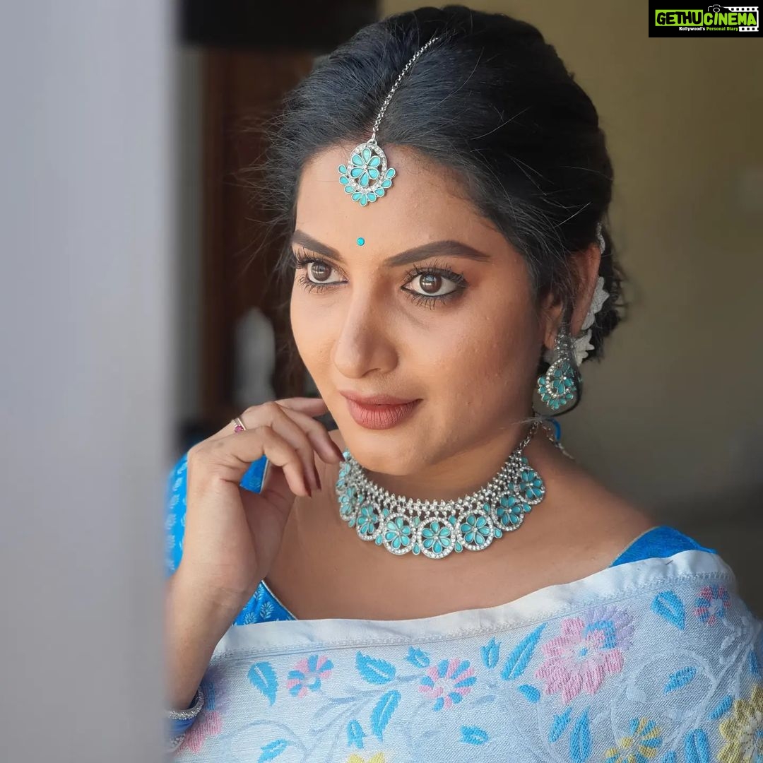 Pallavi Ramisetty Instagram - #newprofilepic 💦