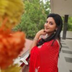 Pallavi Ramisetty Instagram - ❤ #happysunday P.c @yourshravan #happyweekend #sundayvibes #goodvibes