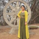 Pallavi Ramisetty Instagram - For#starmaaparviaarleague3😎 #teampapemajeevanajyothi Annapurna Studios