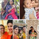 Pallavi Ramisetty Instagram - Happy mother's day 💓 @lalitha3906 @devipriya6548 @keerthirekha.b #2023 #mothersday