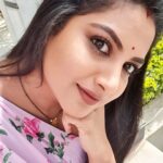 Pallavi Ramisetty Instagram - 🌸 #selfieemode #shootmode #papemajeevanajyothi #Starmaa #pallaviramisettyofficial #pallaviramisettyfans